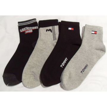 Herren Terry Sportsocken (DL-SP-51)